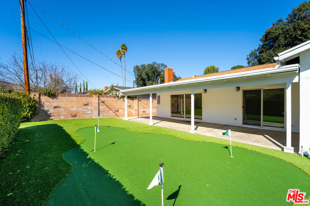 Property Photo from MLS