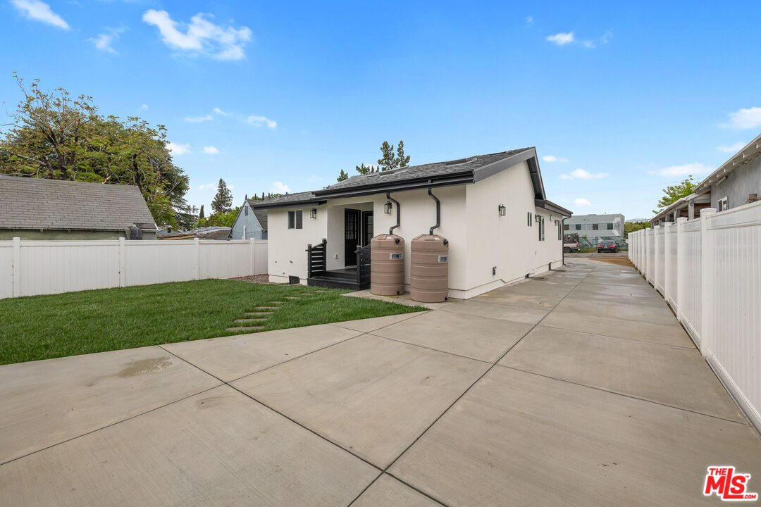 Property Photo from MLS