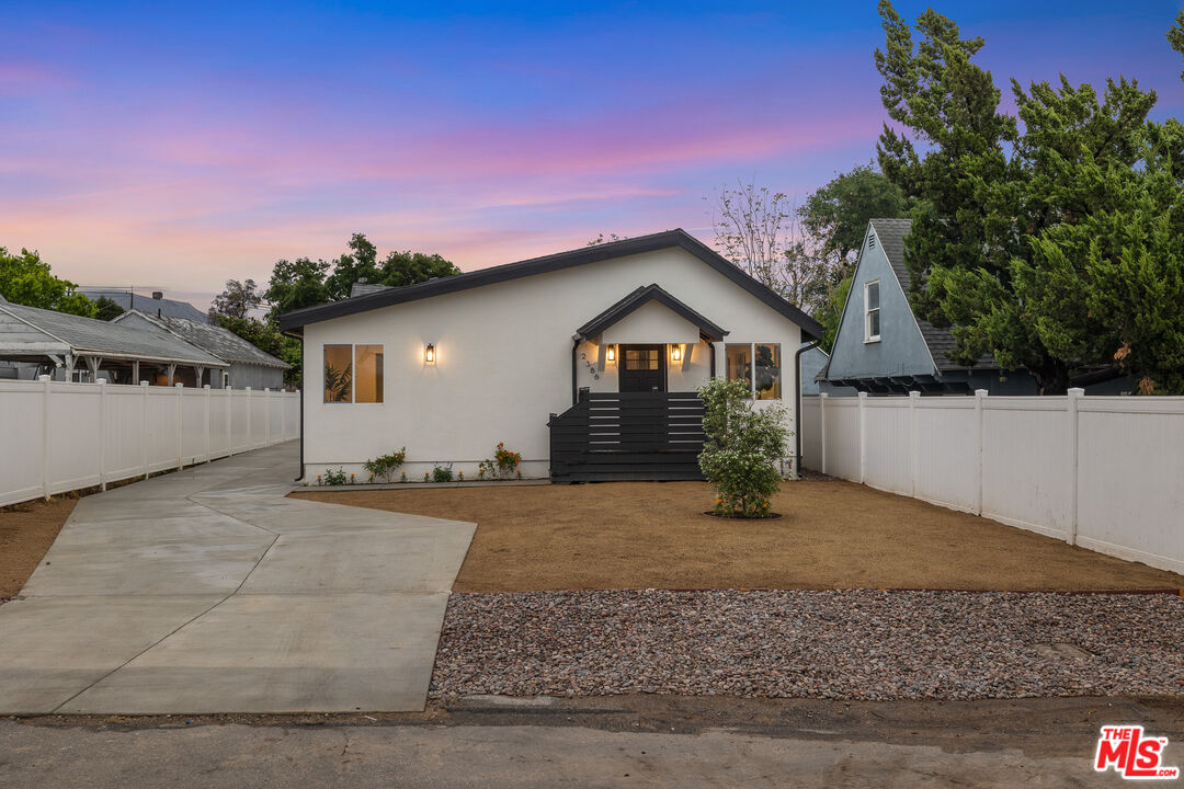 Property Photo from MLS