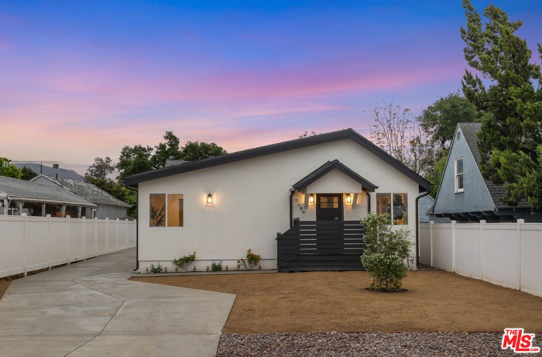 Property Photo from MLS