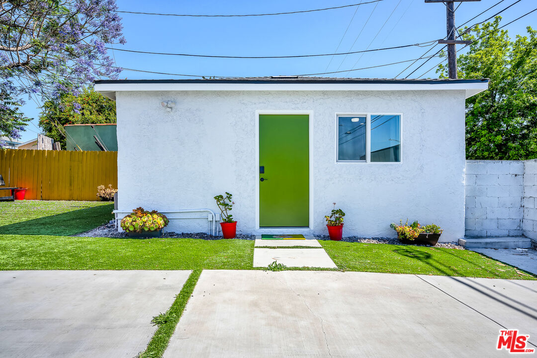 Property Photo from MLS
