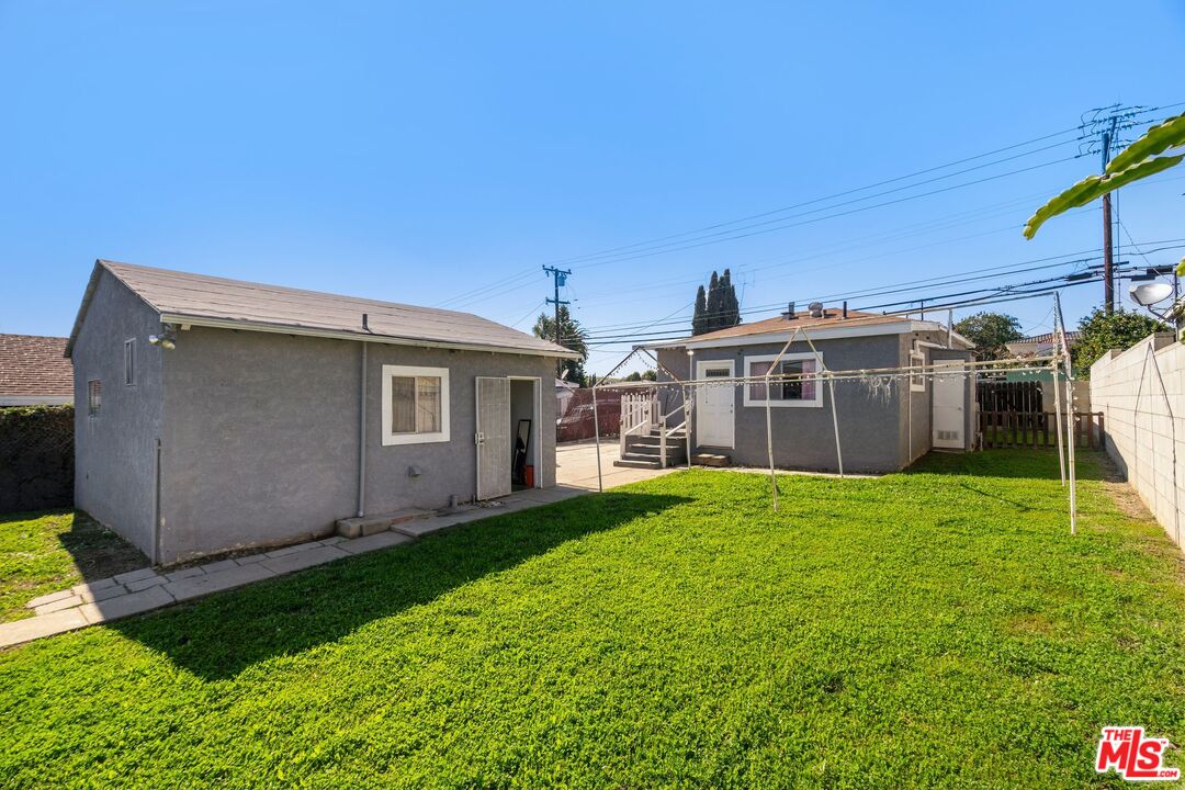 Property Photo from MLS