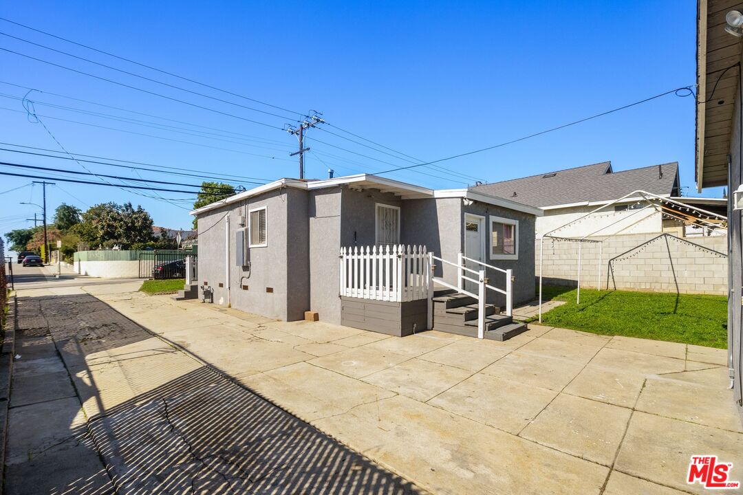 Property Photo from MLS