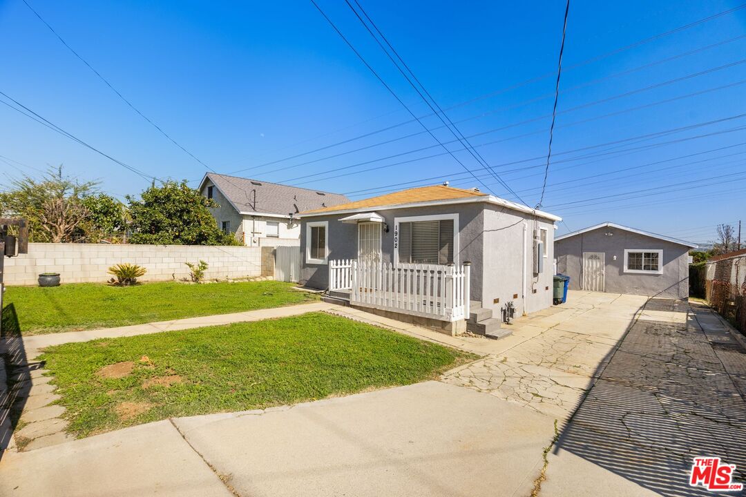 Property Photo from MLS