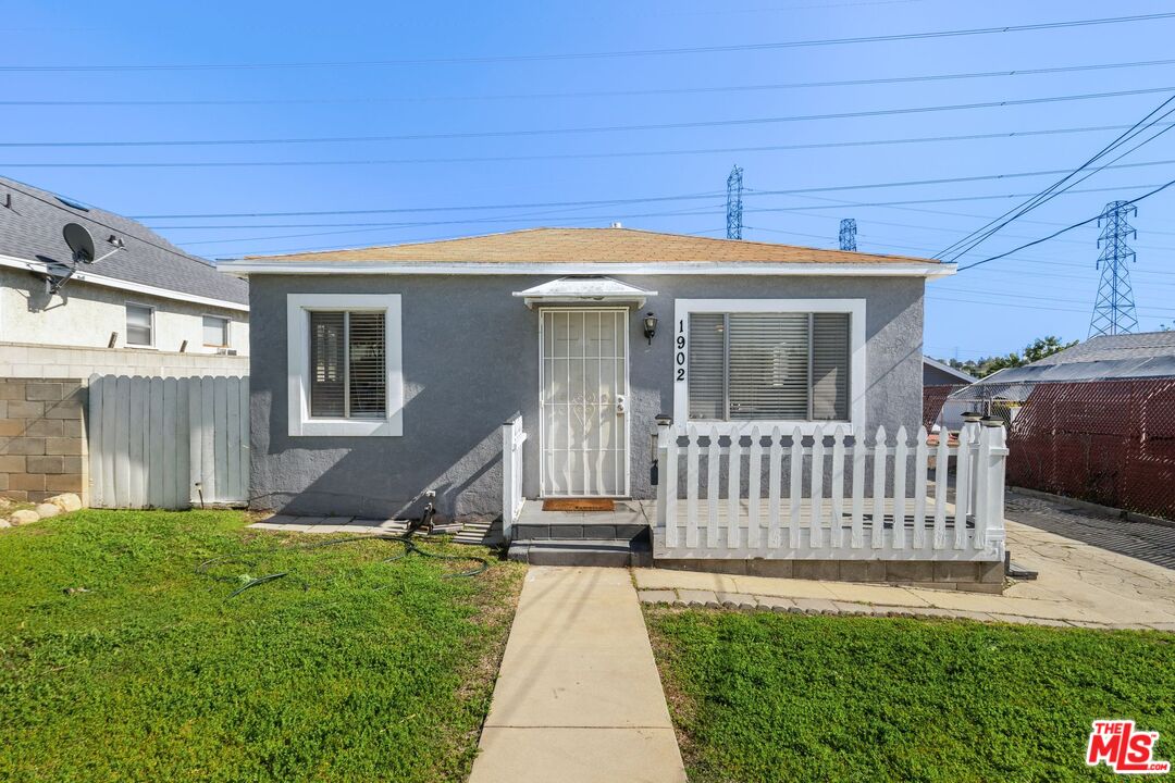 Property Photo from MLS