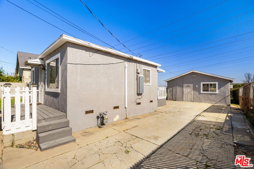 Property Photo from MLS