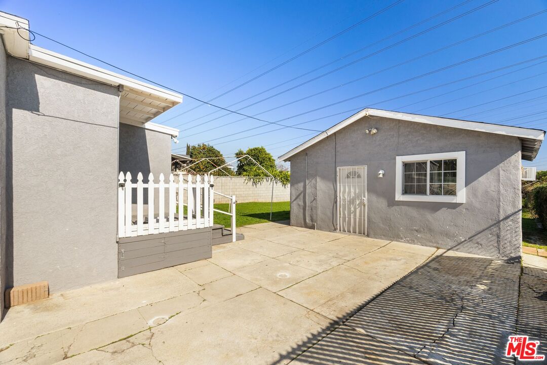 Property Photo from MLS