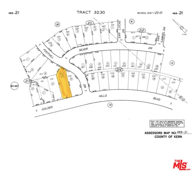 Property Photo from MLS