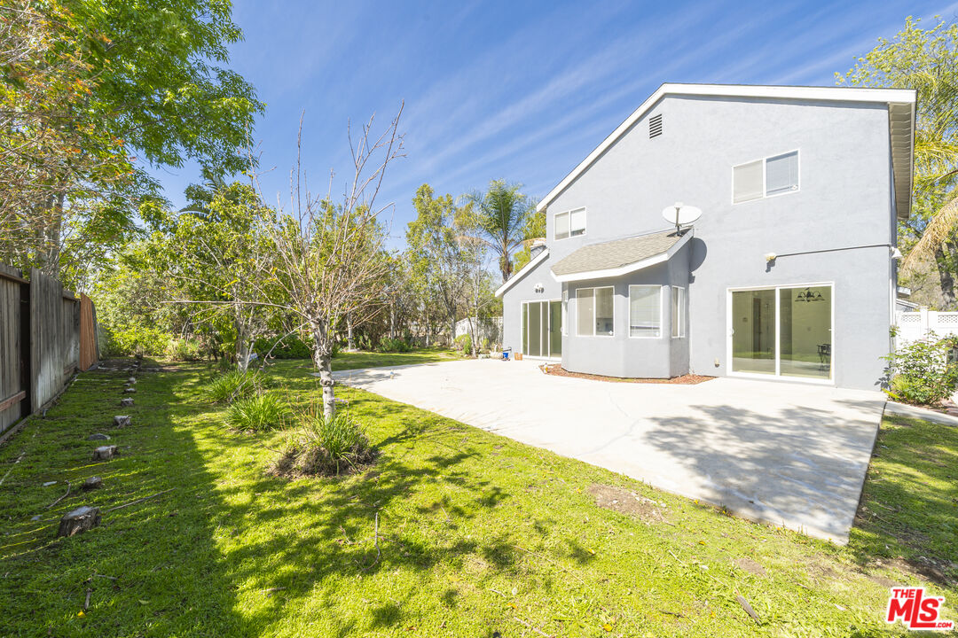 Property Photo from MLS