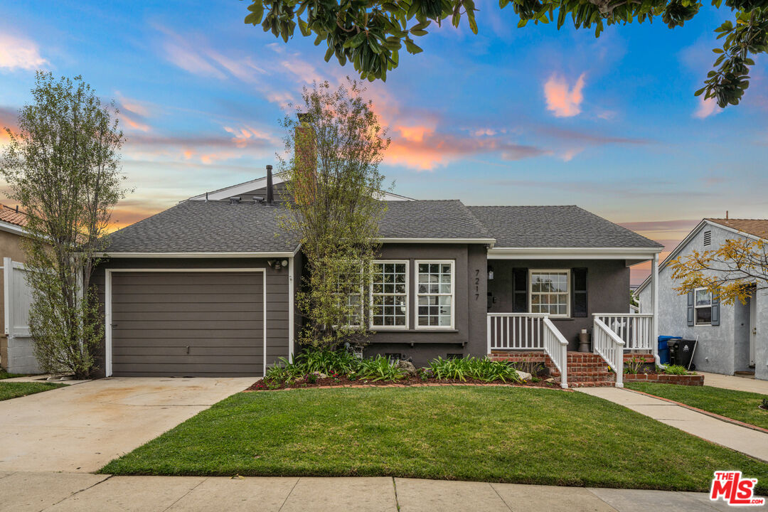 Property Photo from MLS