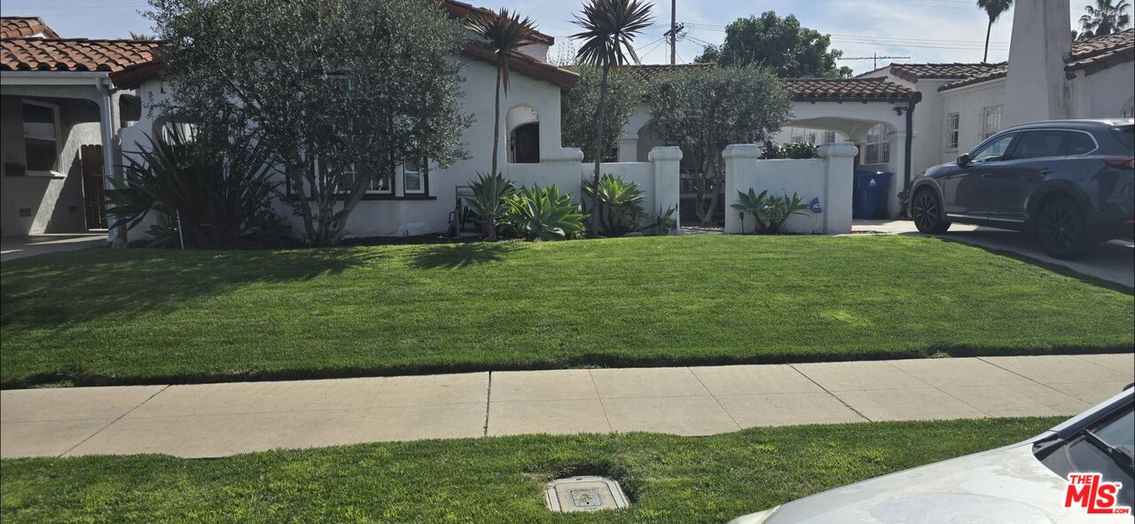 Property Photo from MLS
