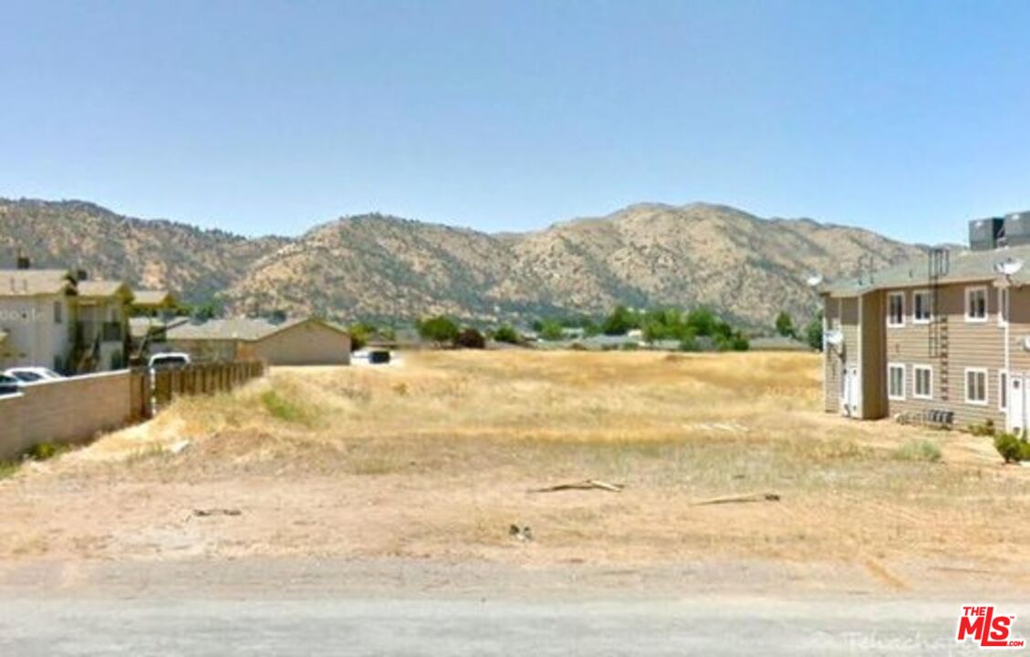 Property Photo from MLS