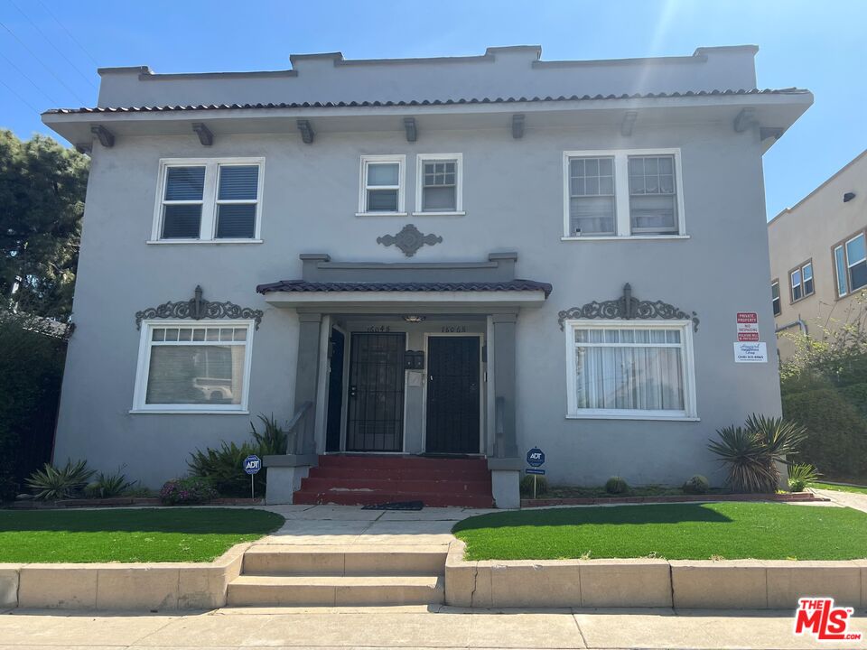 Property Photo from MLS
