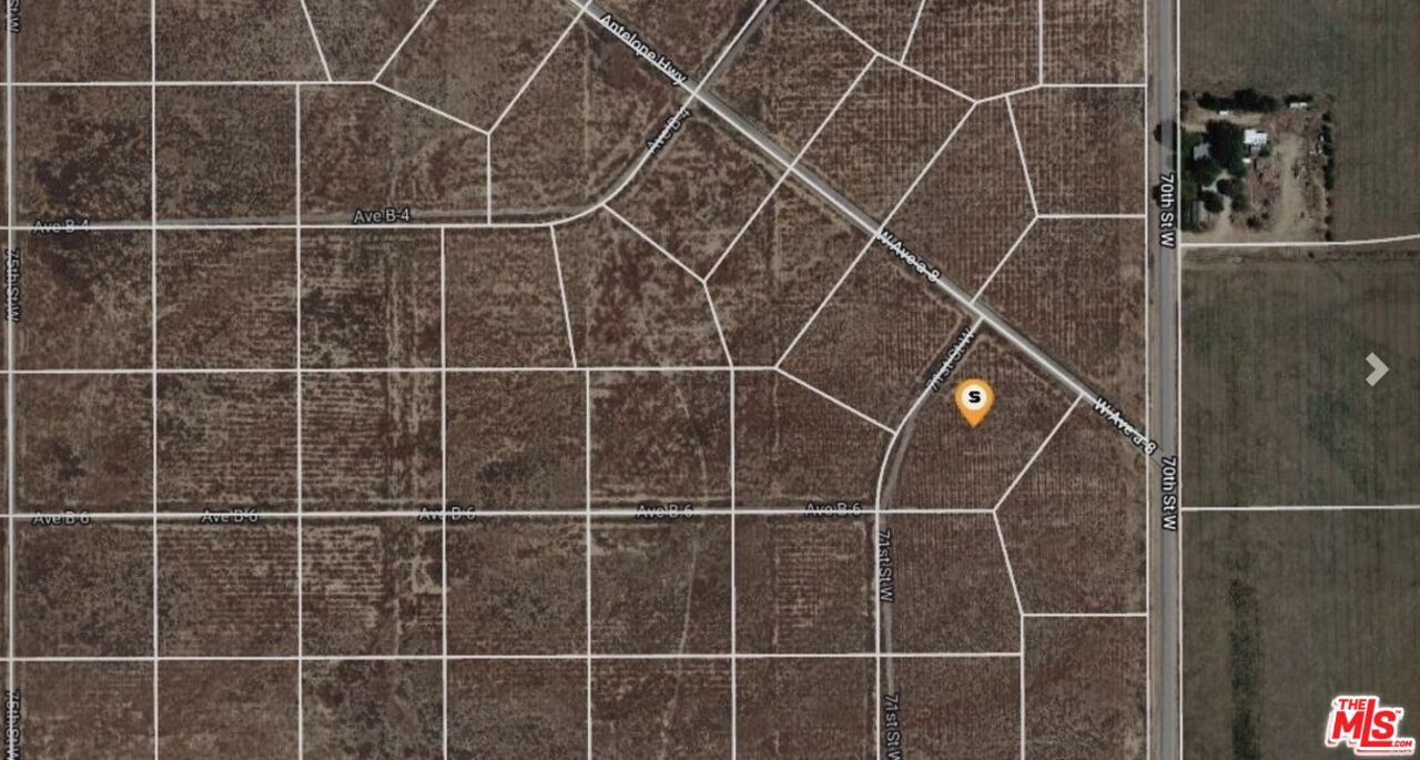 Property Photo from MLS