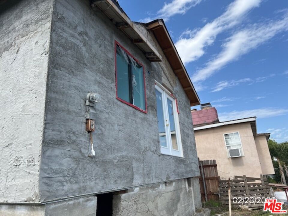 Property Photo from MLS
