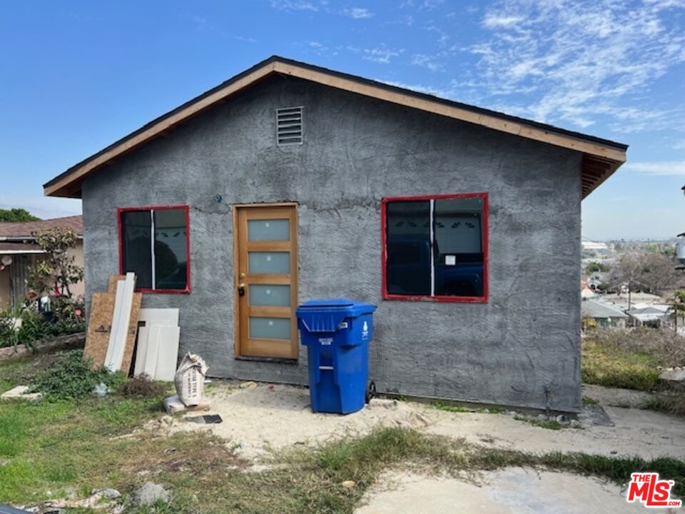 Property Photo from MLS