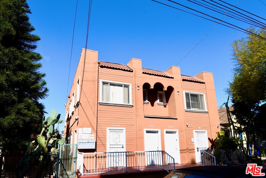 Property Photo from MLS