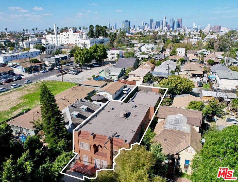 Property Photo from MLS
