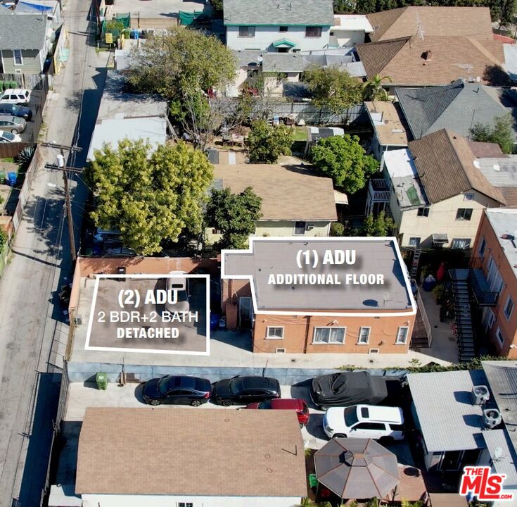 Property Photo from MLS