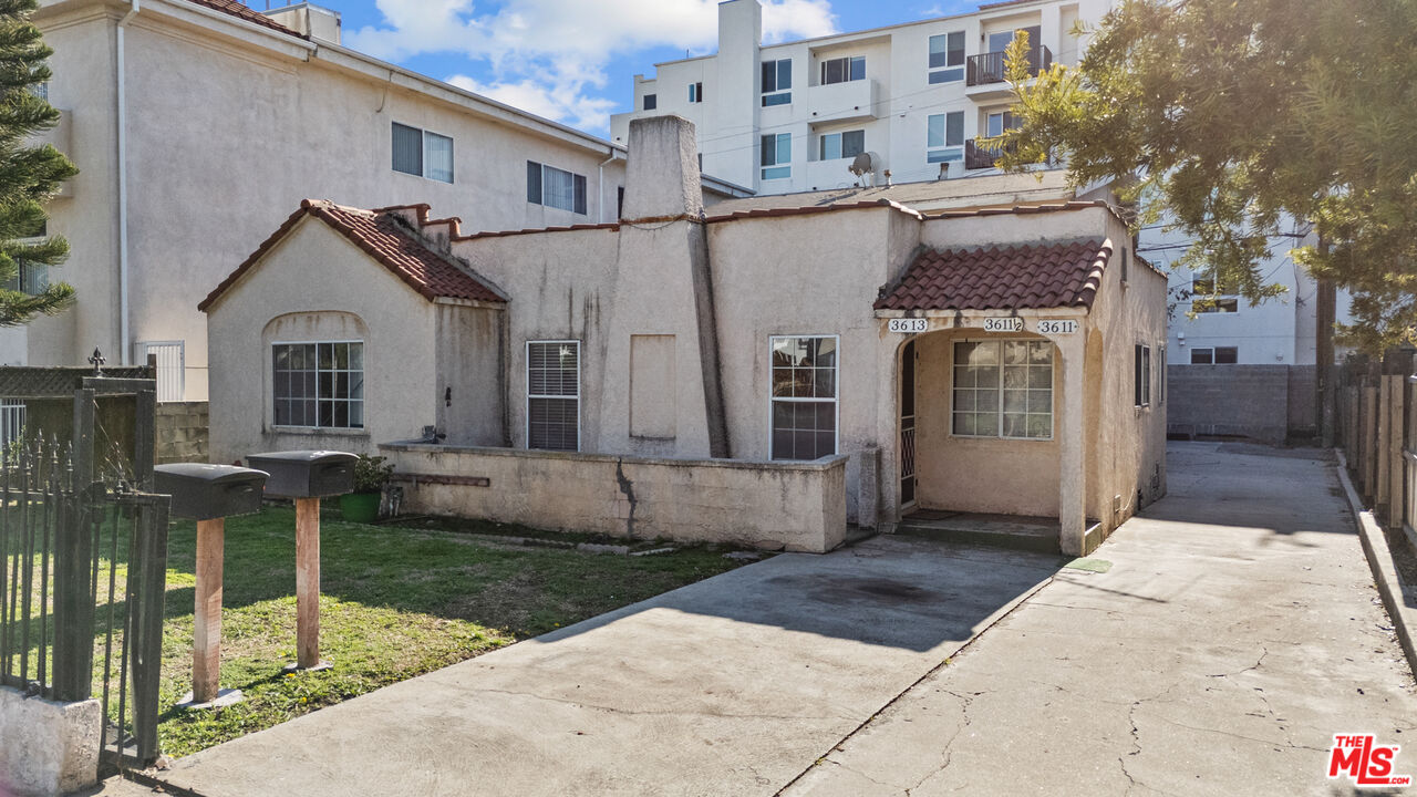 Property Photo from MLS