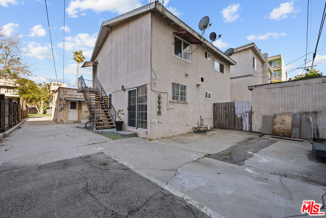 Property Photo from MLS