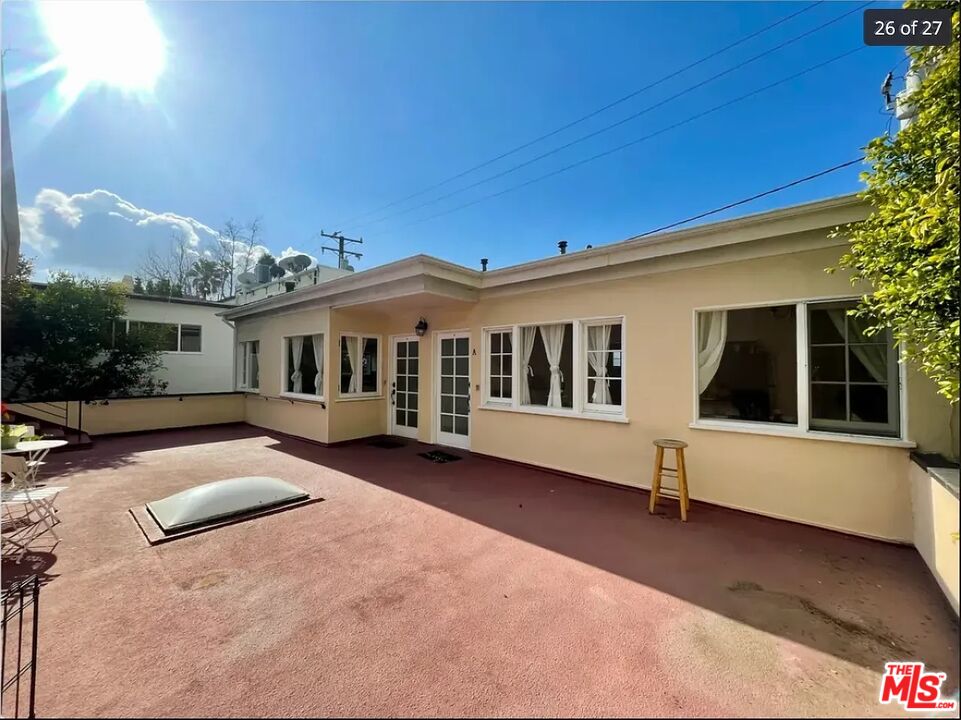 Property Photo from MLS