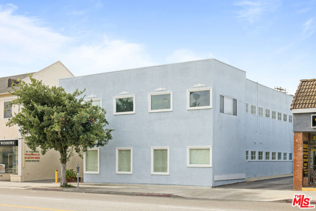 Property Photo from MLS