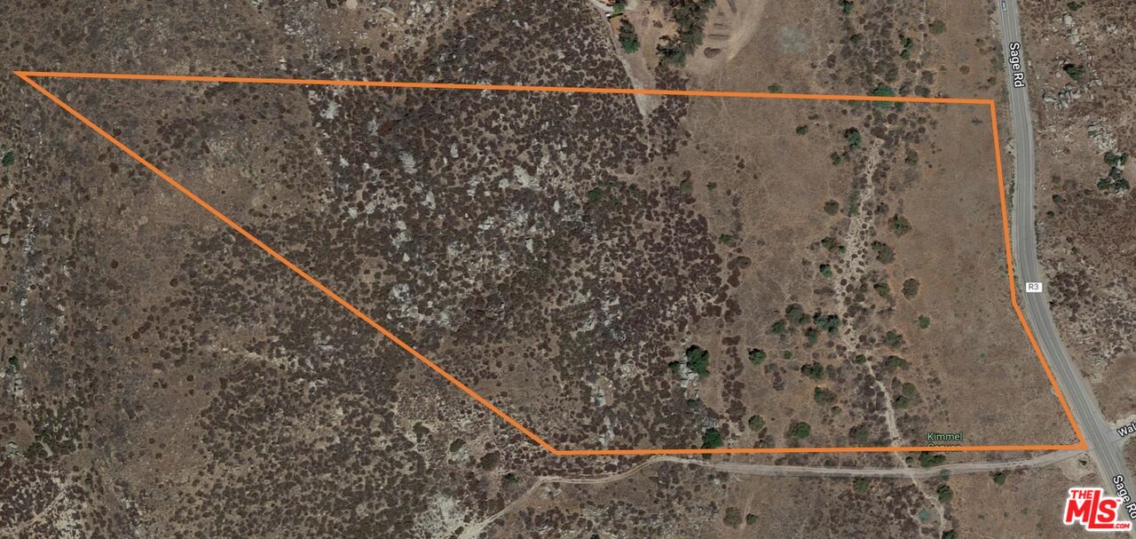 Property Photo from MLS