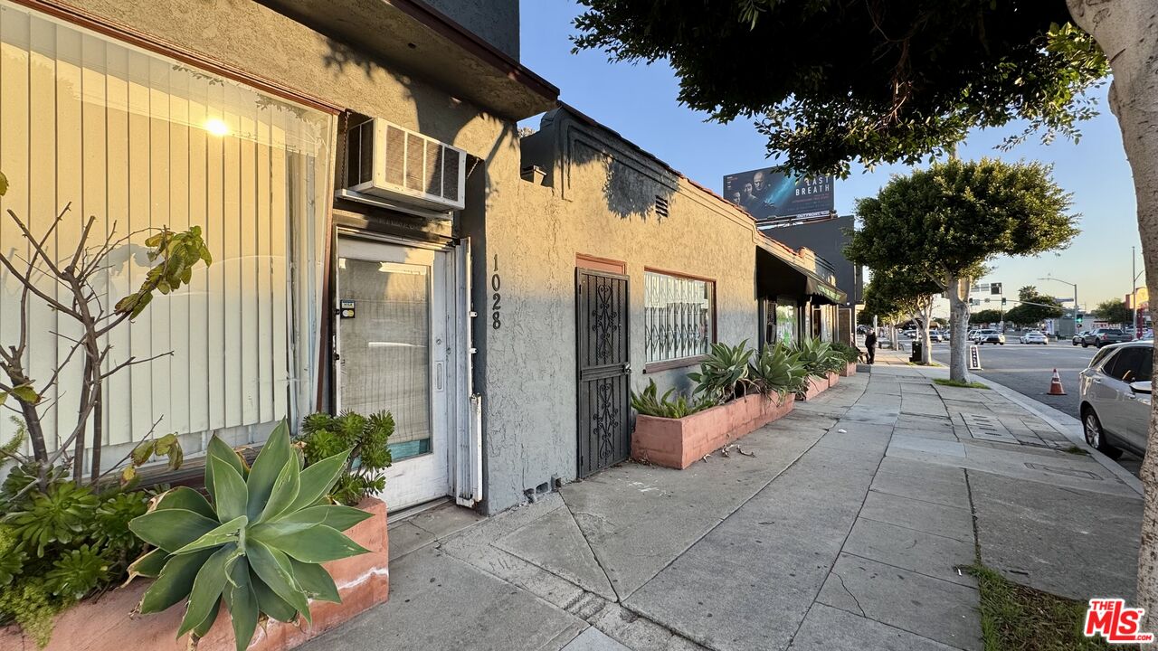 Property Photo from MLS