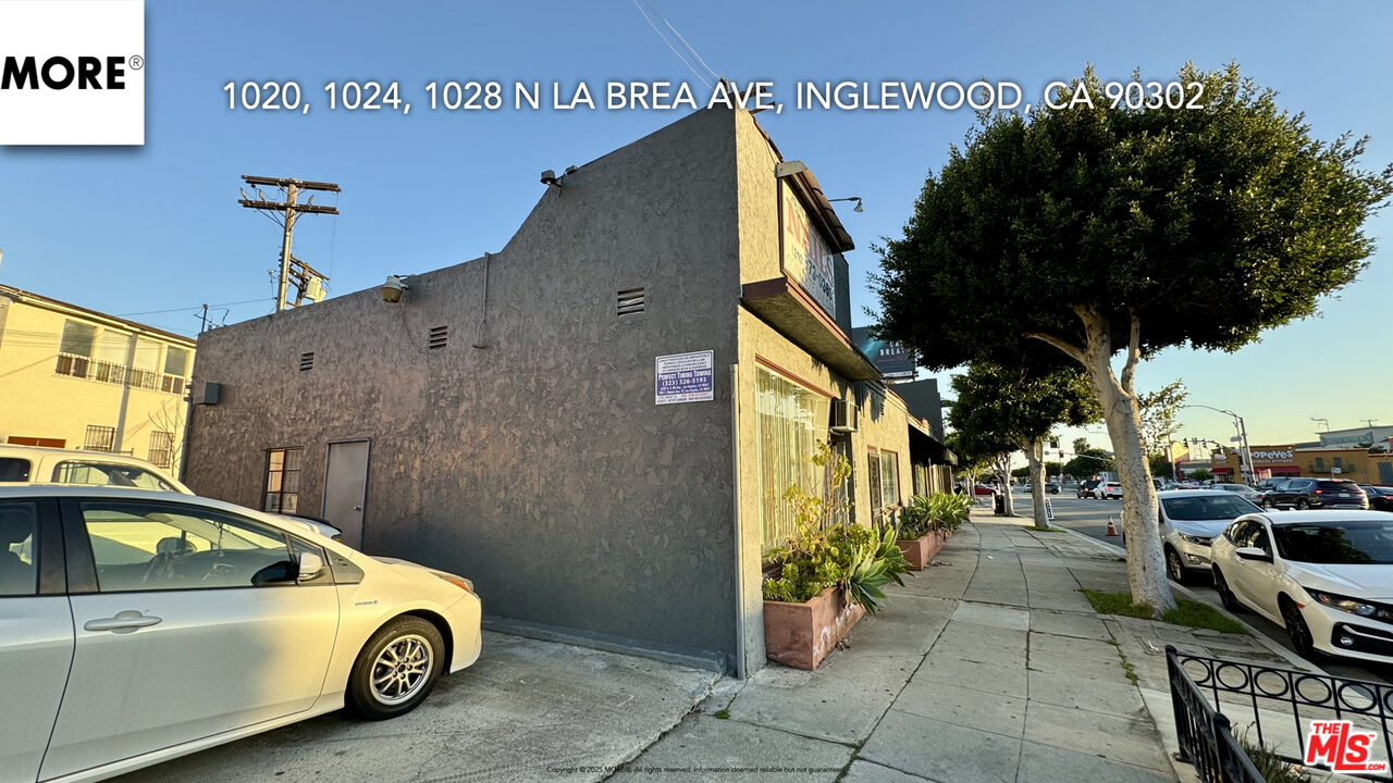 Property Photo from MLS