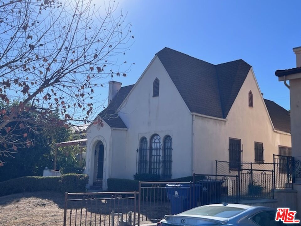 Property Photo from MLS