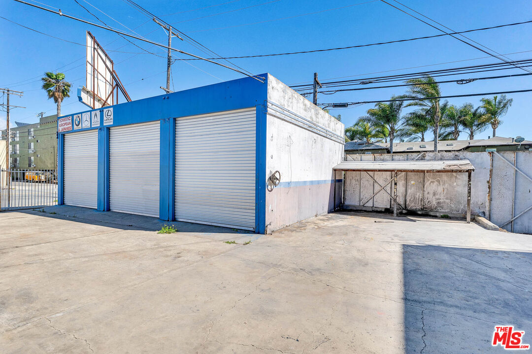 Property Photo from MLS