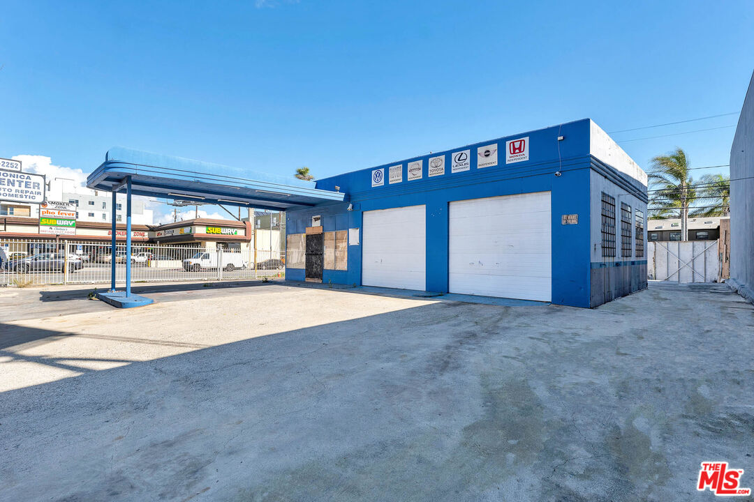 Property Photo from MLS