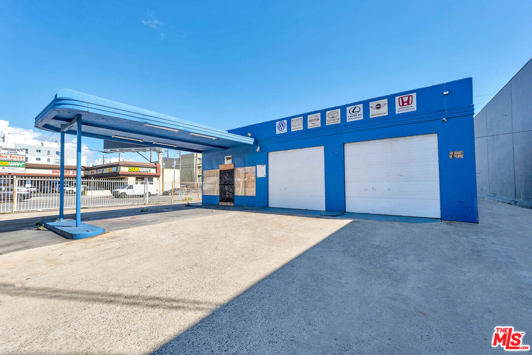 Property Photo from MLS