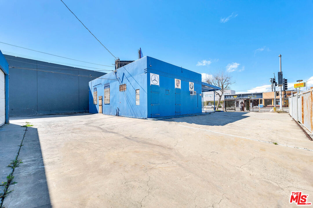 Property Photo from MLS