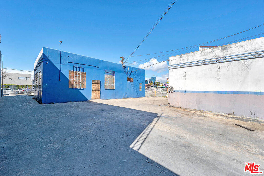 Property Photo from MLS