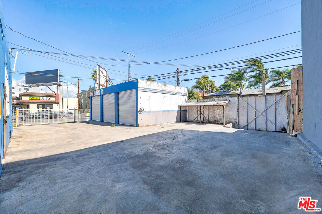 Property Photo from MLS