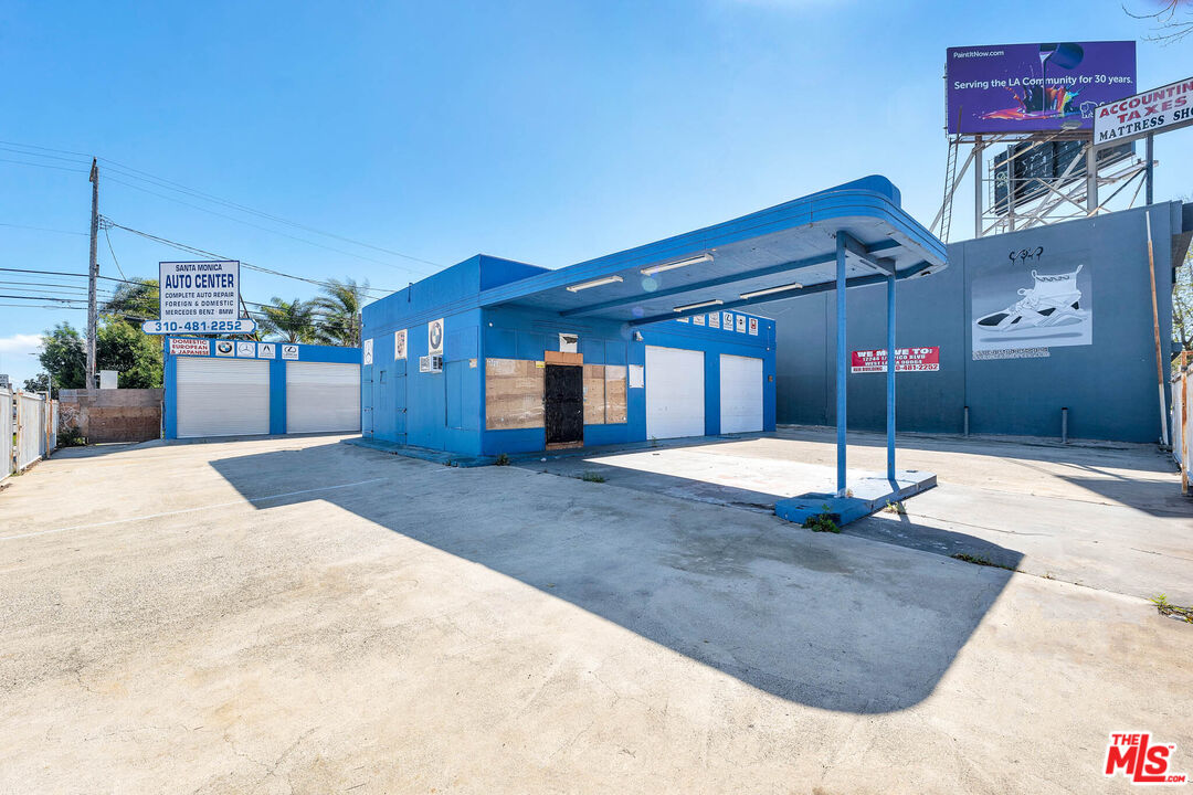 Property Photo from MLS