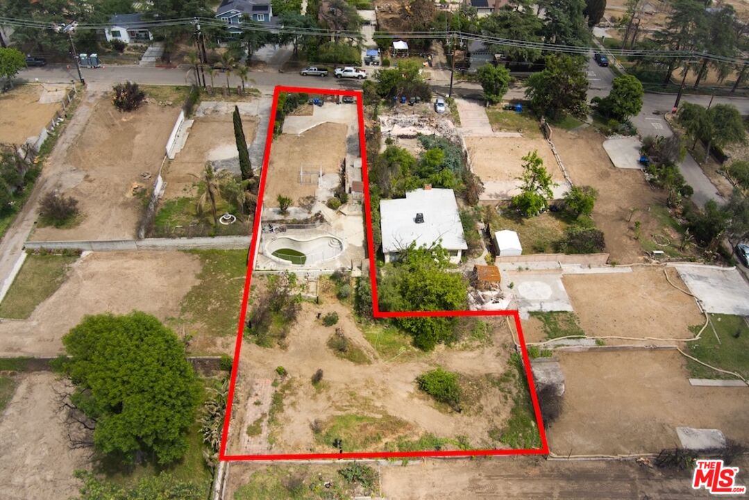 Property Photo from MLS