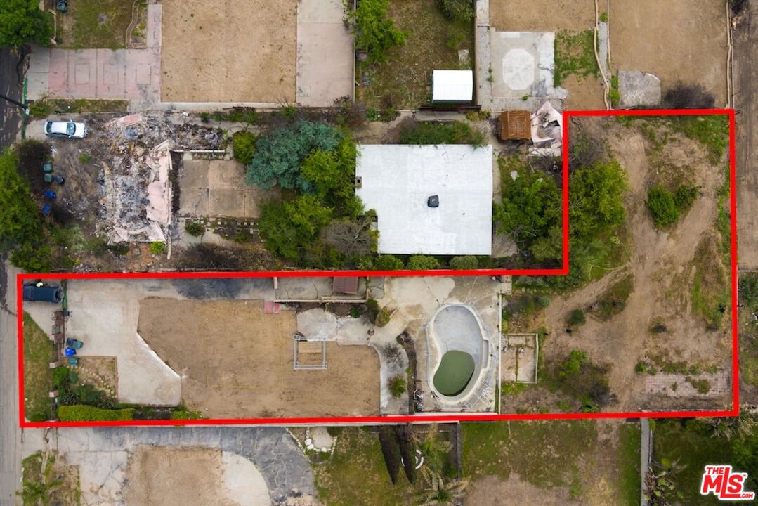 Property Photo from MLS
