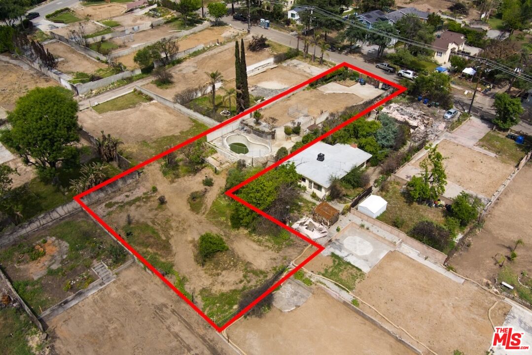 Property Photo from MLS
