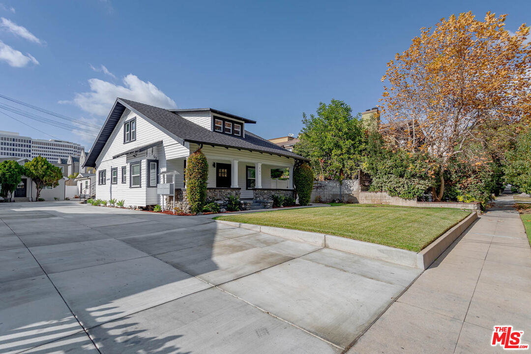 Property Photo from MLS