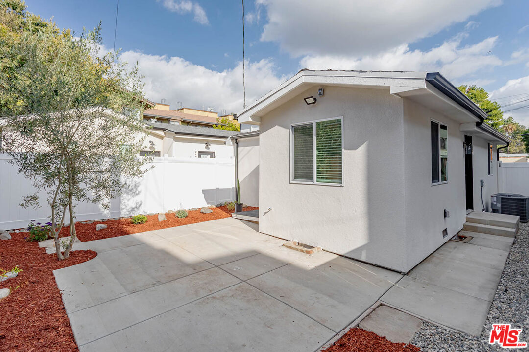 Property Photo from MLS