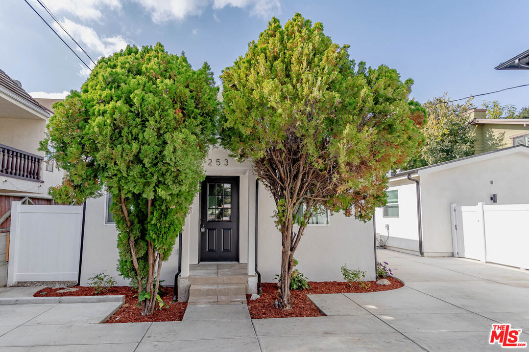 Property Photo from MLS