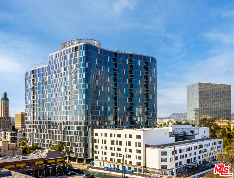 2801 Sunset PL Unit: 1713