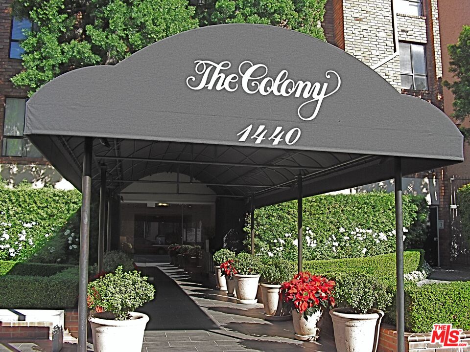 1440 Veteran Ave Unit: 209