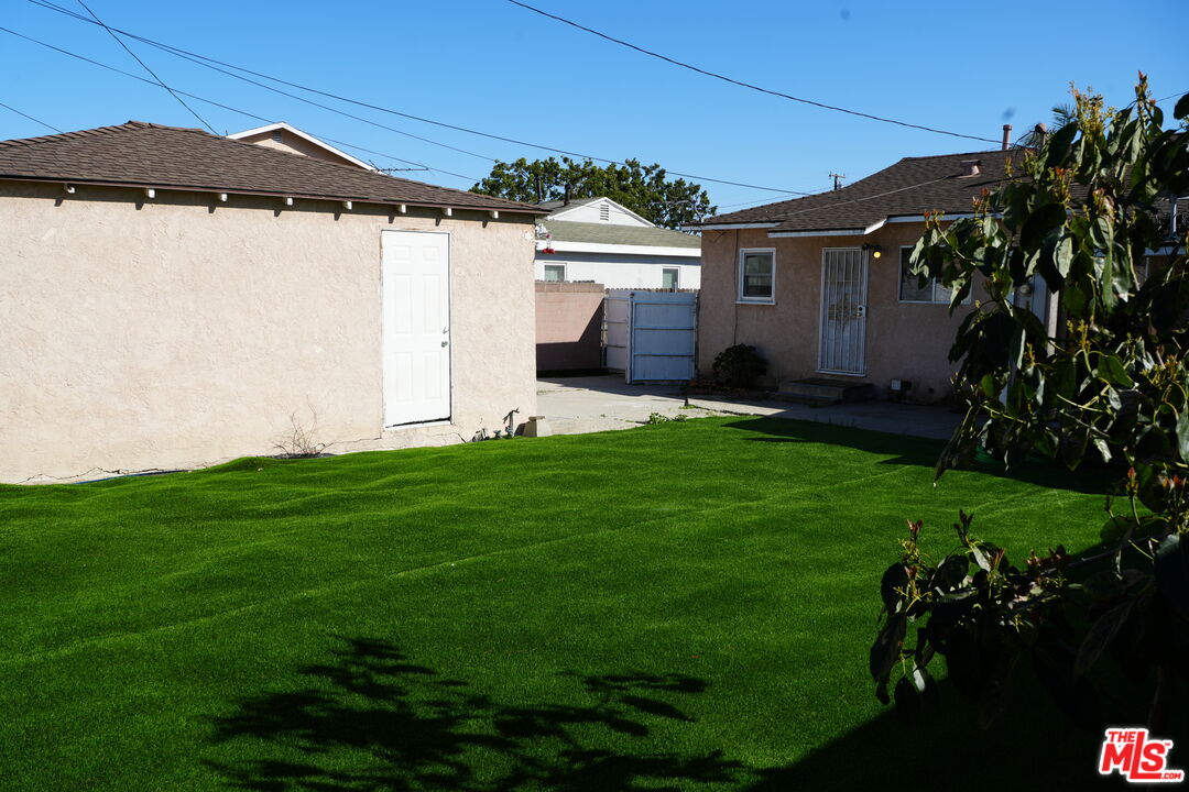 Property Photo from MLS