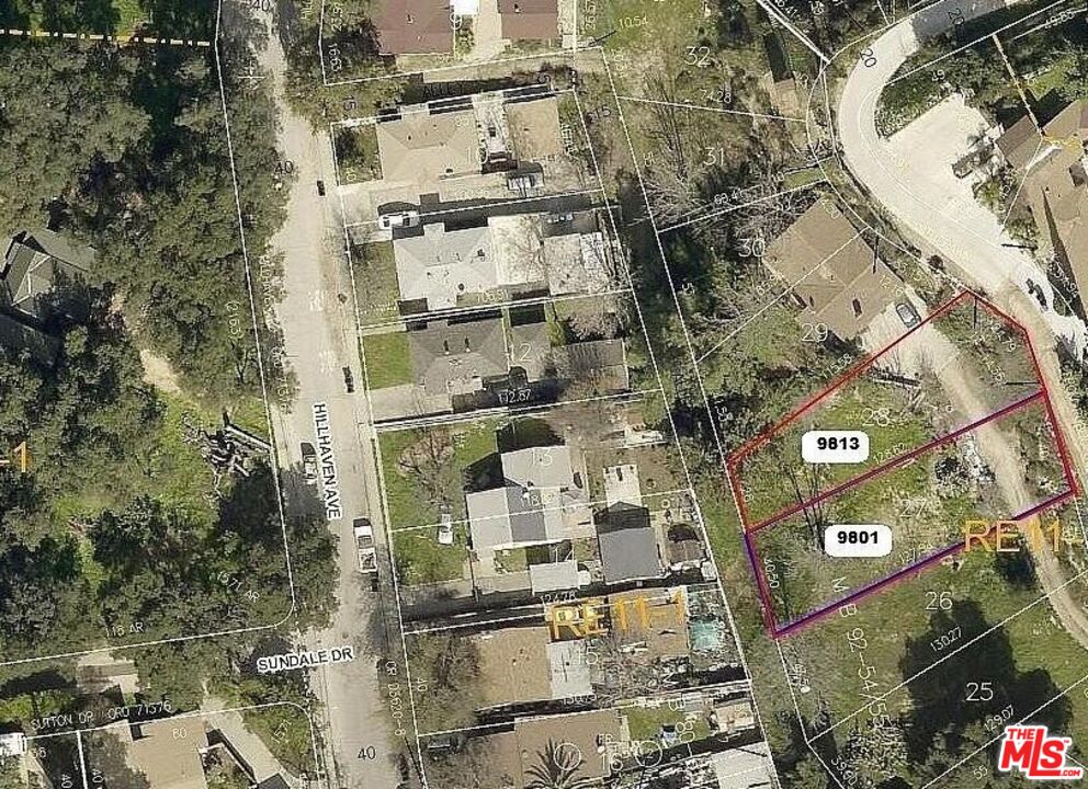 Property Photo from MLS