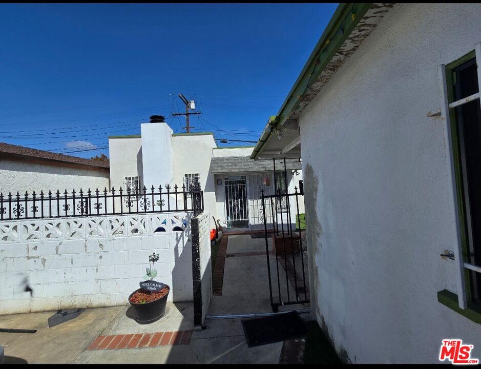 Property Photo from MLS