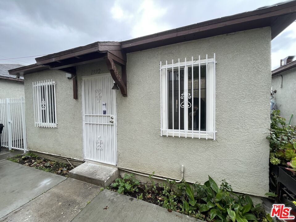 Property Photo from MLS